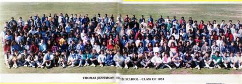 Jefferson High School - Find Alumni, Yearbooks and Reunion Plans