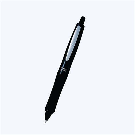 Dr.Grip FULLBLACK "07" - Pilot pen Thailand