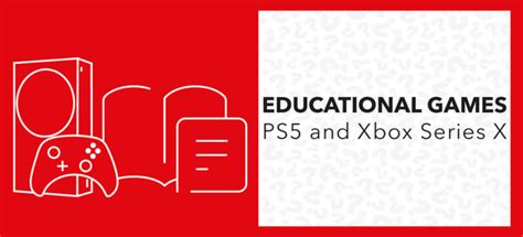 Educational games for PS5 and Xbox Series X - which are worth your attention? - AimControllers