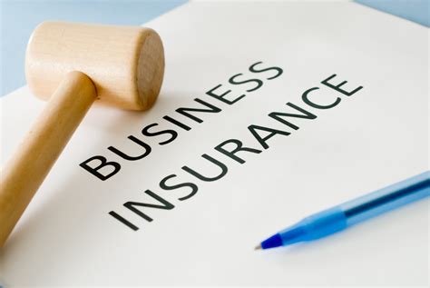 Business Insurance Can't Wait - Business Insurance