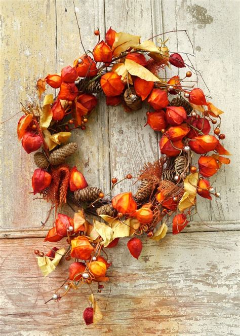 Try These DIY Fall Harvest Decor Ideas - Charlotte Magazine