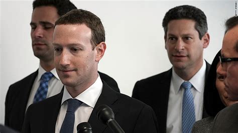 Mark Zuckerberg testimony: Everything to know before you watch the ...