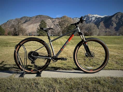 2021 Marin Bobcat Trail 5 For Sale