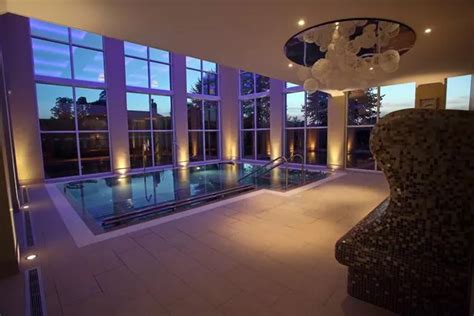 The best spas in the UK for luxurious, breathtaking and intimate getaways - Birmingham Live