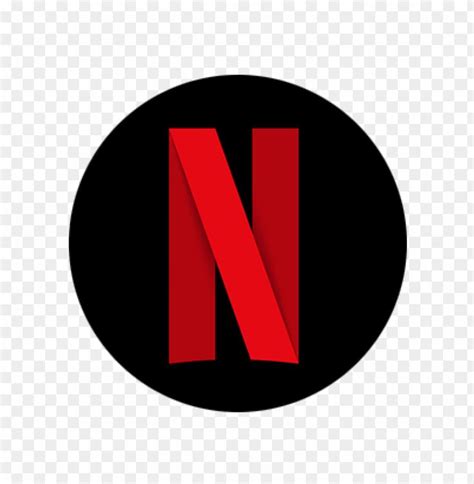 netflix logo icon PNG image with transparent background png - Free PNG Images | Logo design set ...