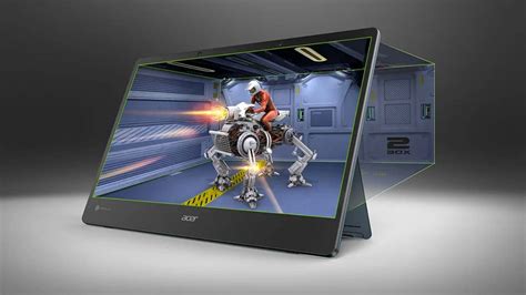 Glassless 3D Displays: Revolutionising Gaming and Beyond - Blog Newspapers