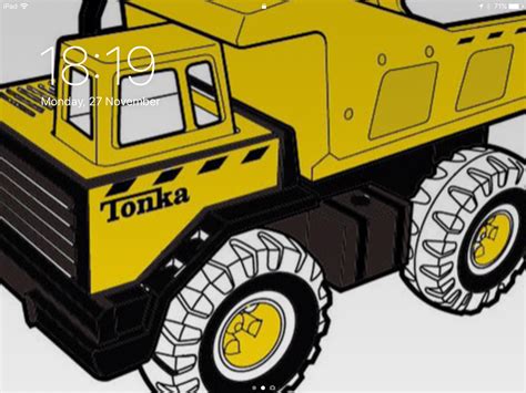 Tonka Trucks, Tractors, Monster Trucks, Awards, Decals, Signs, Vehicles ...