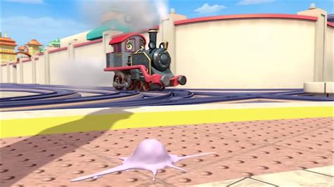 Hodge Can't Wait | Chuggington Wiki | Fandom