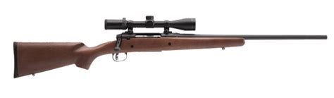 Savage Arms Sav Axis Ii Xp Hardwood - For Sale - New :: Guns.com