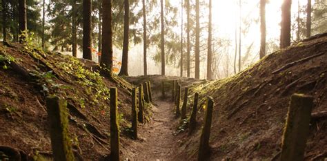 Visit: Verdun Battlefield - Verdun, France guided by Sonia BOUDROT ...