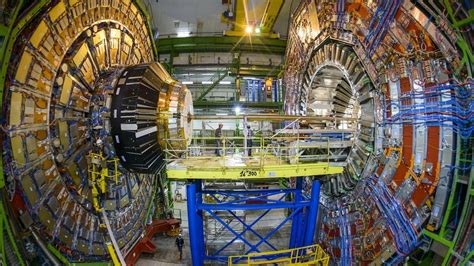 What if CERN creates a black hole? Consequences explored ahead of July 5 event