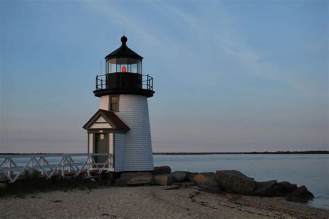 Our first visit to a lighthouse. We are going to start visiting as many ...