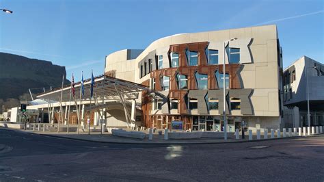 Free Images : architecture, downtown, plaza, facade, scotland, edinburgh, scottish parliament ...