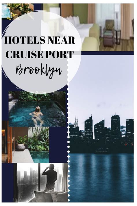 Hotels Near Brooklyn Cruise Terminal [Cruise Port Updated 2023 ...