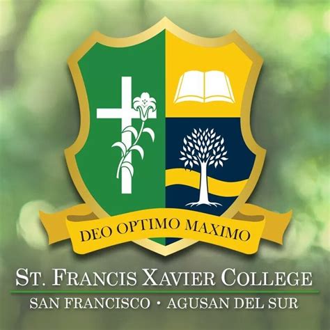 St. Francis Xavier College | San Francisco