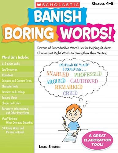 8 English Vocabulary Poster Ideas for a Wonderfully Word-friendly Classroom | FluentU English ...