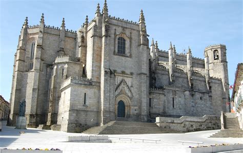 MONUMENTOS HISTÓRICOS DE PORTUGAL | Amantes de Viagens