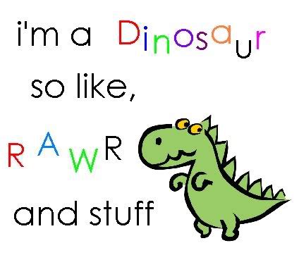 Dinosaur Love Quotes. QuotesGram