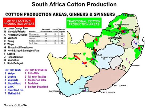 Farm Boundary Maps South Africa - California southern Map