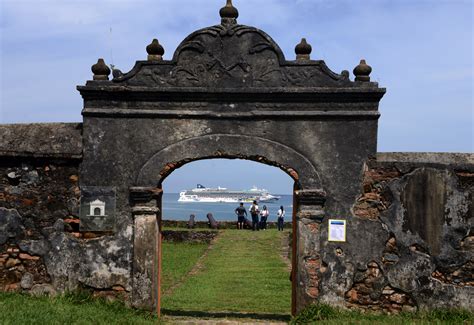 Fortaleza Santa Bárbara de Trujillo | Trujillo, Honduras Attractions - Lonely Planet