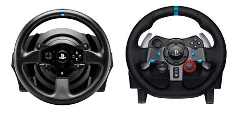 Logitech G29 Vs Thrustmaster T300 RS: Which Is Better?, 59% OFF