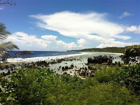 THE BEST BEACHES in Nauru - The Travel Hacking Life