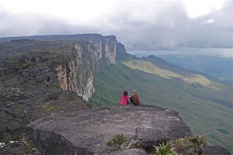 Mount Roraima Venezuela – Mountain climbing Information | Travel To The Next