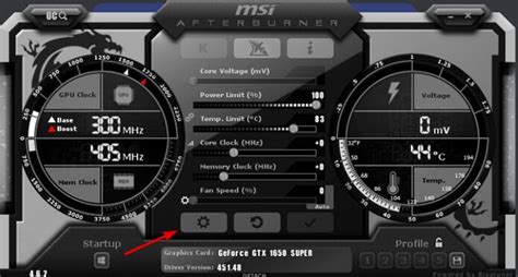 MSI Afterburner FPS Counter - How To Show On-Screen FPS Overlay in Games? - CPUTemper