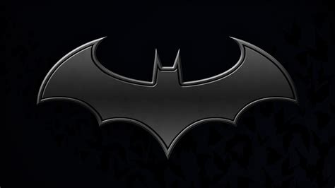 Batman Animated Movies