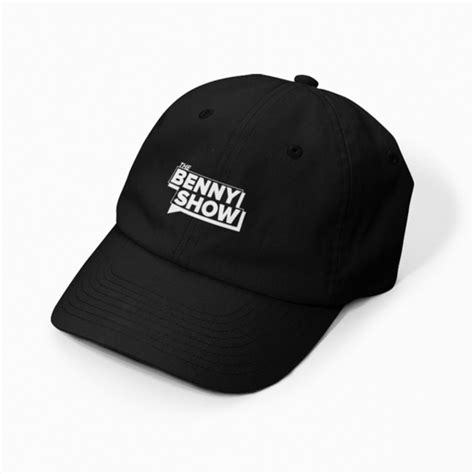 Benny Johnson Apparel – The Benny Shop