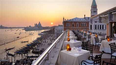 Four Seasons Arrives in Venice: Luxury Hotel Brand to Expand Italian ...