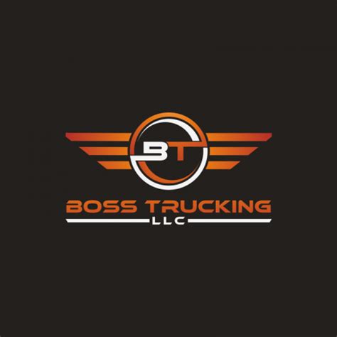 Trucking Logo - LogoDix