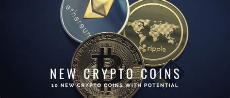 10x New Crypto Coins with Potential [2022] + How to find new crypto coins