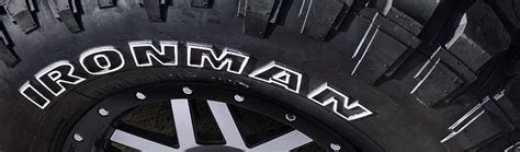 Ironman tires review : Cost, Performance and Customer Ratings - Tires 4 Car