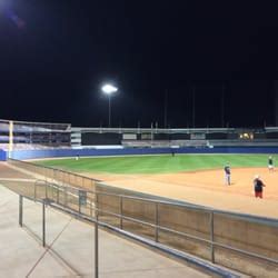 Big League Dreams - Gilbert, AZ - Yelp