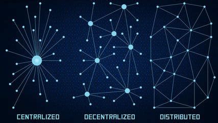 Ethereum Blockchain for Decentralization (History & Introduction) — Part 1 | by Dhanaseelan ...