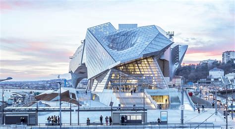 lyon france | Musée des Confluences in Lyon, France by COOP HIMMELB(L ...