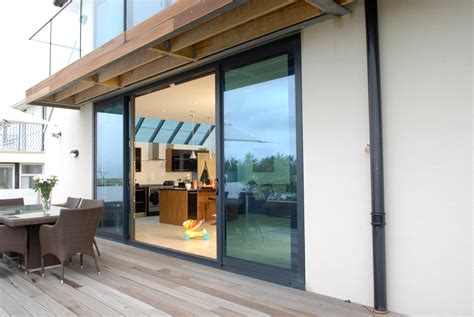 Aluminium Patio Doors | Aluminium Sliding Patio Doors | Smart Aluminium