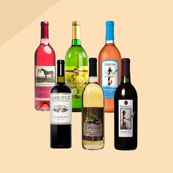 Muscadine Wine: What to Know and 6 Bottles to Try