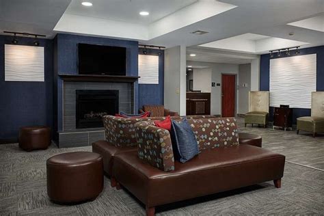 HAMPTON INN BARTLESVILLE - Prices & Hotel Reviews (OK)