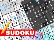 Sudoku Board Games Online | Play Free Sudoku Puzzle Game