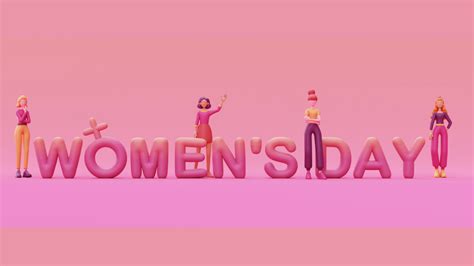 Women's Day Wishes: Happy Women's Day 2024: Top 50 Wishes, Quotes and ...