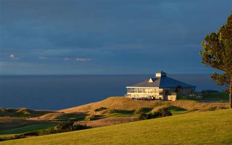 Fairmont St Andrews Golf Resort - Direct Golf Holidays