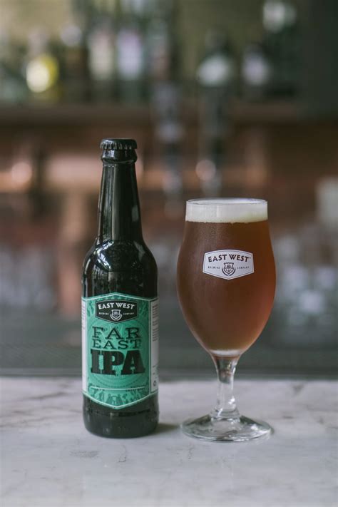 Demystifying Craft Beer: What's An IPA? - Vietcetera