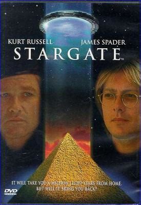 Stargate (Film) - TV Tropes