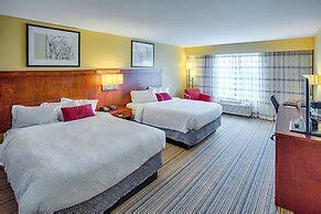 Hotel Courtyard by Marriott Fargo Moorhead, MN, Moorhead, United States of America - Lowest Rate ...