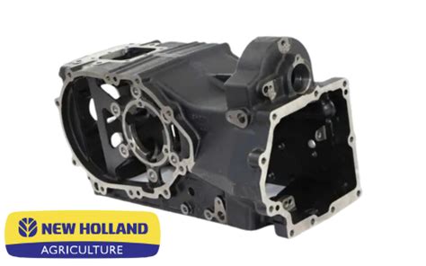 New Holland Parts - New, Used, Rebuilt & Aftermarket Heavy Equipment Parts