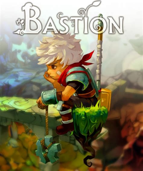 Bastion (Game) - Giant Bomb