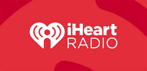 iHeart: Music, Radio, Podcasts - Apps on Google Play