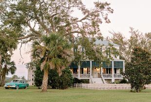 Wedding Venues in Beaufort, SC - The Knot